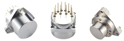 Detector de alcance miniaturizado multifuncional con acelerómetro para varias industrias con tamaño Ф18.2mm X23mm