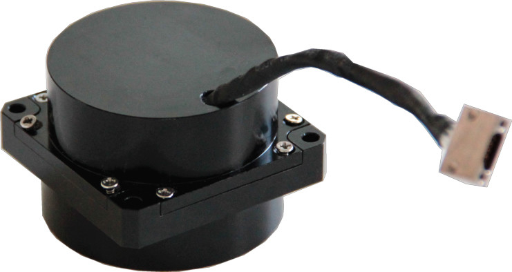 ≤ 0,01 ((o) / h ^ 1/2 Coeficiente de marcha aleatoria Sensor giroscópico electrónico para mediciones precisas