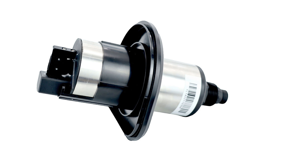 Sensor de turbidez de rango bajo con rango de 0~10 NTU, limpiador autolimpiante y salida Modbus RS485 para monitoreo de la calidad del agua