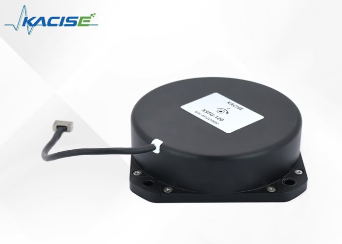 Giroscopio de fibra óptica de alto rendimiento con rango dinámico de ± 300°/s, deriva de sesgo ≤ 0,003°/h y dimensiones de 120×120×38 mm para el monitoreo de la actitud de la aeronave