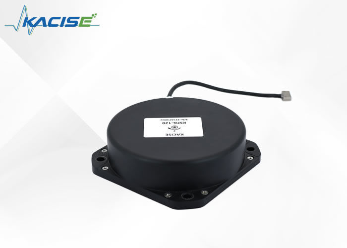 Giroscopio de navegación inercial de alta precisión con ≤ 0,001 ((°/h) Repetibilidad de sesgo y ± 300 ((°/s) Alcance dinámico en 120 × 120 × 38 ((mm) Diseño compacto
