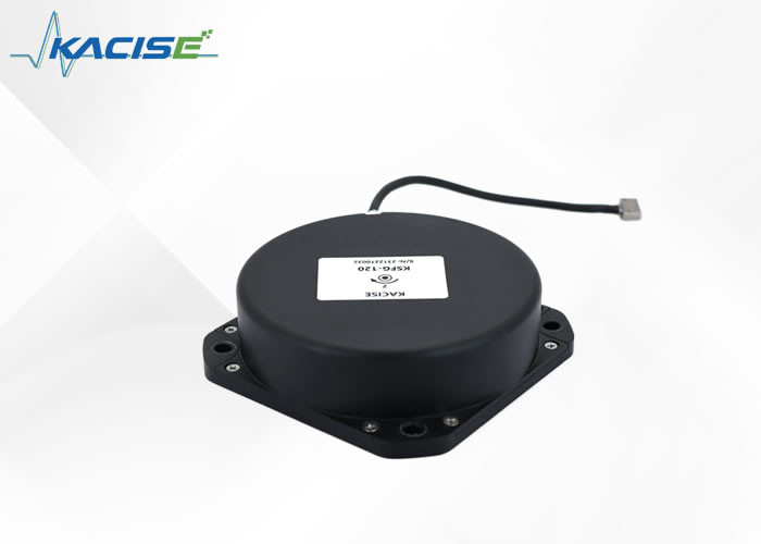 Sensor giroscópico de alto rendimiento para la medición precisa de la velocidad angular con ≤ 0,001 ((°/h)