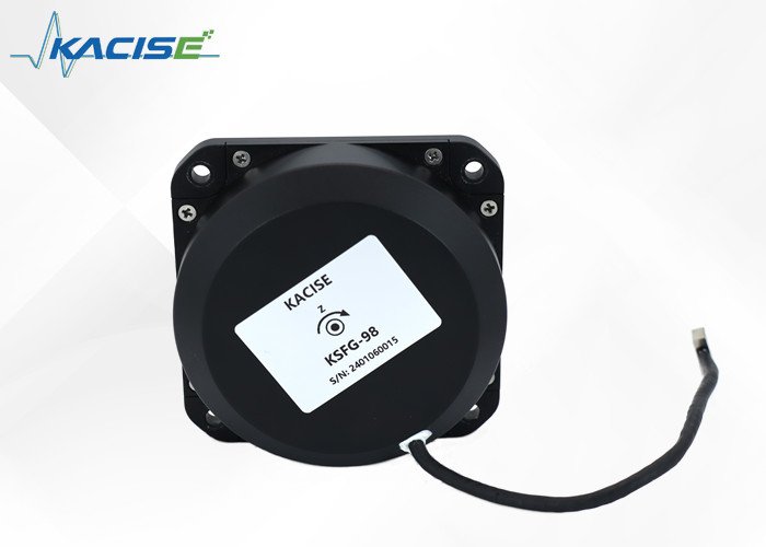 Giroscopios de fibra óptica para navegación de aeronaves y ensayos de estabilidad de plataforma con deriva de sesgo ≤ 0,01 ((°) / H