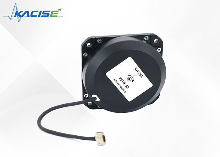 Giroscopios de fibra óptica para navegación de aeronaves y ensayos de estabilidad de plataforma con deriva de sesgo ≤ 0,01 ((°) / H