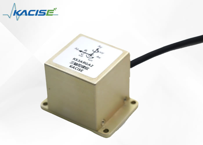 Los giroscopios MEMS se utilizan para la guía y el control de las aeronaves,Tamaño 43*30,5*30,5 mm,Peso ≤50 g