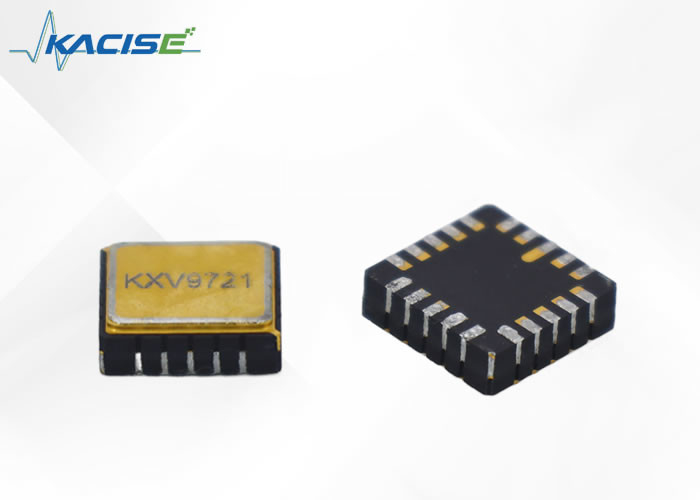 Sensibilidad del eje transversal CS ± 5% Sensor de giroscopio electrónico Corriente de sueño Iop3 3μA Tipo