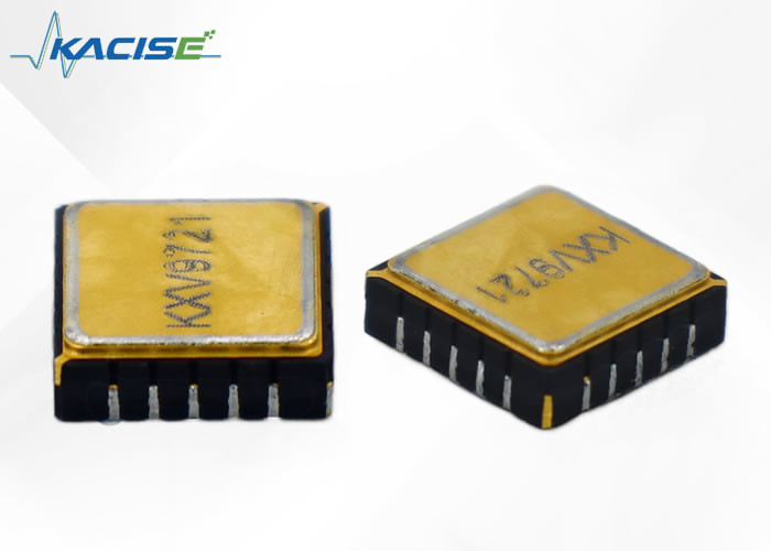 Sensibilidad del eje transversal CS ± 5% Sensor de giroscopio electrónico Corriente de sueño Iop3 3μA Tipo