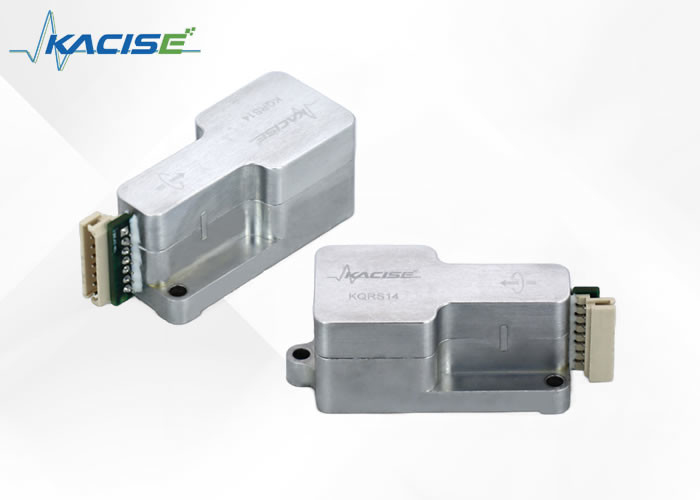 Giroscopio MEMS de cuarzo -40°C a 85°C Rango de temperatura para aplicaciones robóticas Producción a escala completa ±5 Vdc