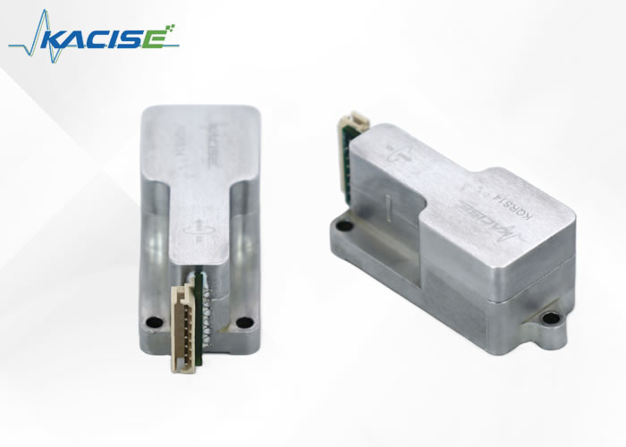 No linealidad ≤ 0,05% del sensor de velocidad MEMS de cuarzo FR con supervivencia a las vibraciones de 10 gramos
