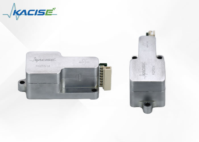 Giroscopio de cuarzo MEMS-55 °C a 100 °C con una estabilidad de sesgo a corto plazo de 0,05°/sec Puede utilizarse para viajes cortos
