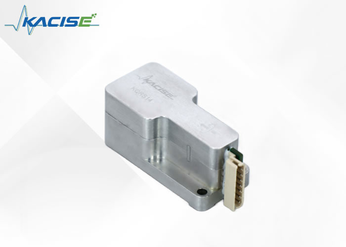 MEMS Quartz Giroscopio Resistencia a las vibraciones 5 gramos 2.0 segundos Inicio hasta -40°C a +85°C Rango de funcionamiento
