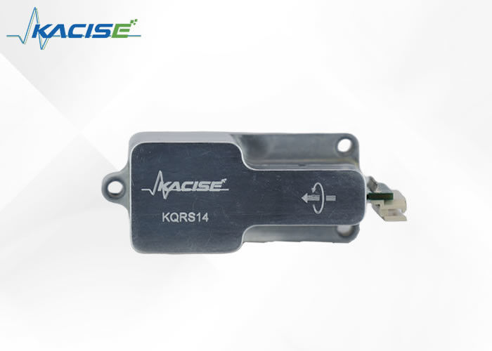 Sensor de velocidad MEMS de resistencia al choque con ancho de banda amplio y baja corriente de entrada para mediciones angulares de precisión