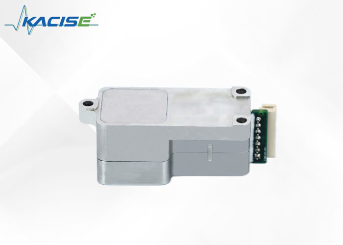 Giroscopio de cuarzo MEMS-55 °C a 100 °C con una estabilidad de sesgo a corto plazo de 0,05°/sec Puede utilizarse para viajes cortos