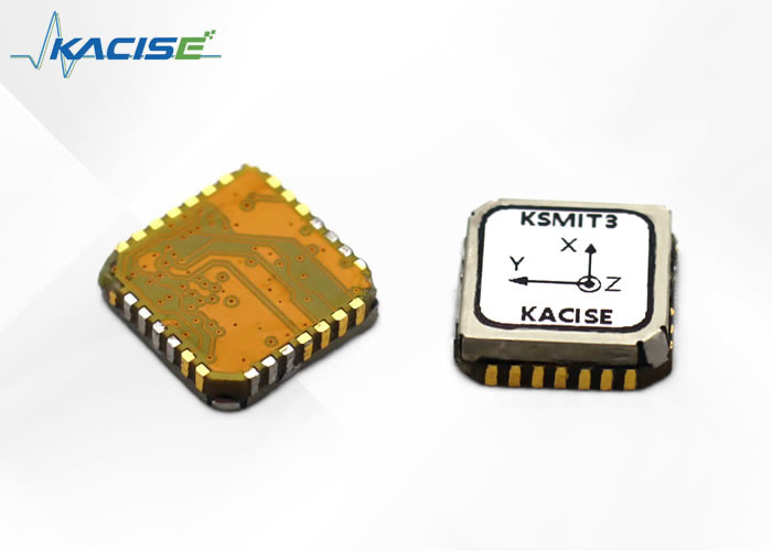 3Fuente de alimentación de corriente continua.3v Sensor giroscópico electrónico Acelerómetro de baja potencia para navegación peatonal