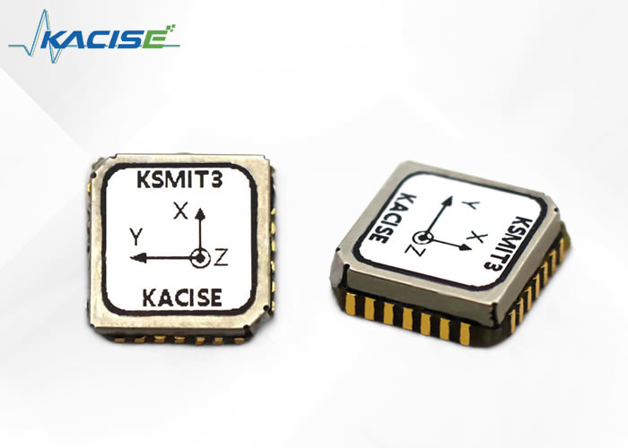 3Fuente de alimentación de corriente continua.3v Sensor giroscópico electrónico Acelerómetro de baja potencia para navegación peatonal