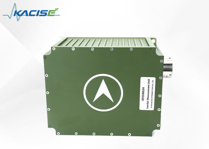 Unidad de medición inercial Mapeo automático de control Combinación de satélites ≤5m CEP Combinación DVL ≤1%D CEP