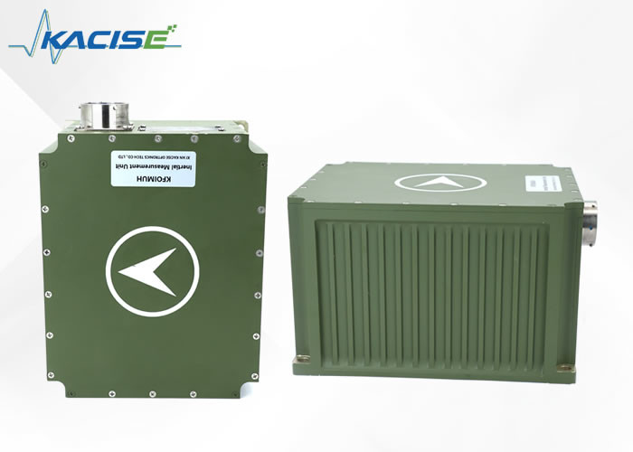 Unidad de medición inercial Mapeo automático de control Combinación de satélites ≤5m CEP Combinación DVL ≤1%D CEP