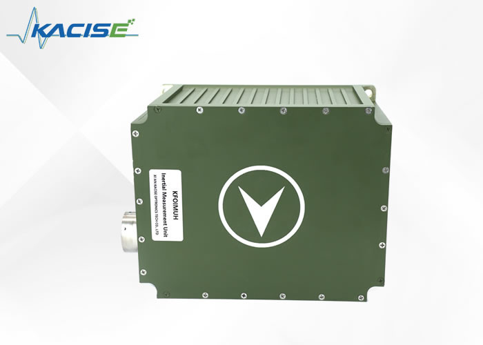 Unidad de medición inercial Mapeo automático de control Combinación de satélites ≤5m CEP Combinación DVL ≤1%D CEP
