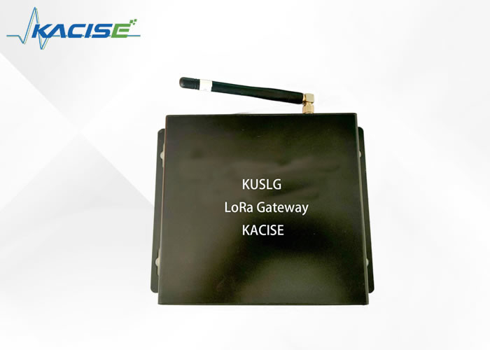 LoRa Gateway admite ADR de mayor velocidad de consumo de energía más baja 12V ESD 8000V