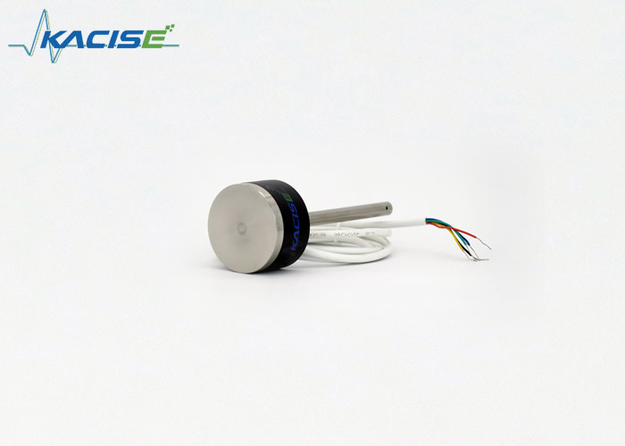 Sensor de nivel capacitivo personalizable para medición de líquido a alta temperatura con rango de 5 cm-20 cm