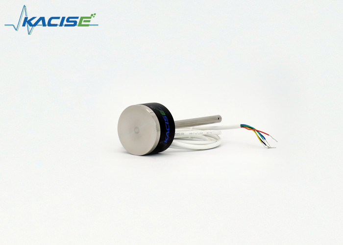 Transmisor de nivel microcapacitivo con salida RS485 para el control del nivel de aceite de los depósitos de diésel de los automóviles y camiones