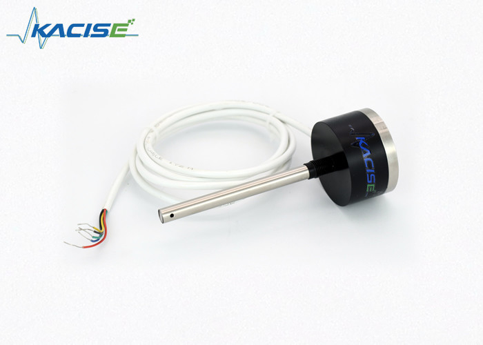 Los sensores de nivel de combustible capacitivos de tipo corto se utilizan en la industria petroquímica con una precisión de ± 2% y un rango de 5cm-20cm.