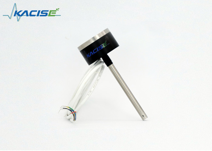 Sensor de nivel capacitivo personalizable para medición de líquido a alta temperatura con rango de 5 cm-20 cm