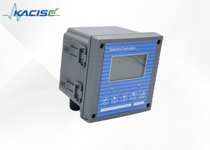 Medidor analógico de sensores de agua para la salida de señal industrial AC 220V RS485 POM
