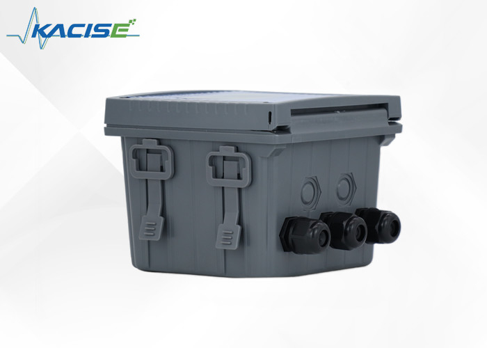 Medidor analógico de sensores de agua para la salida de señal industrial AC 220V RS485 POM