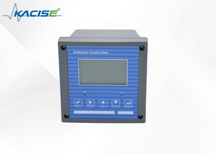 Medidor analógico de sensores de agua para la salida de señal industrial AC 220V RS485 POM