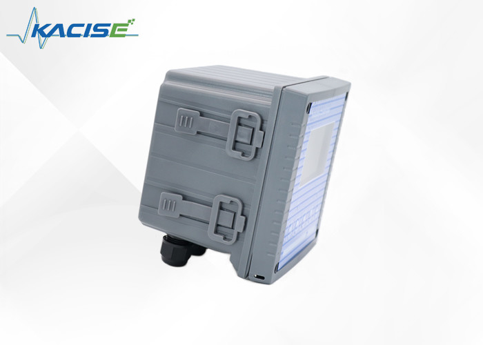 Medidor analógico de sensores de agua para la salida de señal industrial AC 220V RS485 POM