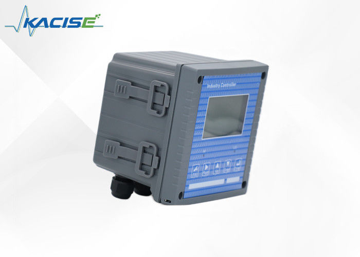 Medidor de CO2 infrarrojo POM con RS485 Rango de salida 0-5000ppm y consumo de energía de 3W para monitoreo de la calidad del agua