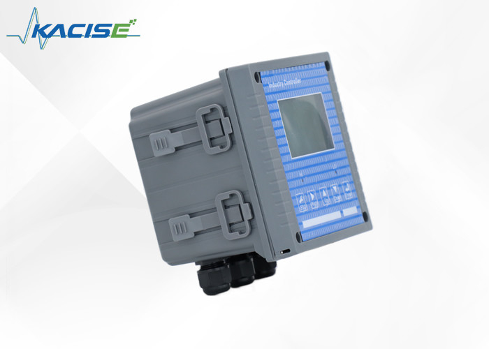 Sensor de agua de precisión Medidor de CO2 Rango de medición 0-5000ppm Alimentación AC 220V