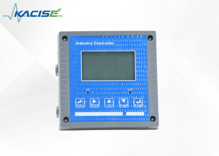 Medidor de CO2 de infrarrojo industrial con RS485 de salida de 0 a 5000 ppm y fuente de alimentación de 220 V para el monitoreo de la calidad del agua