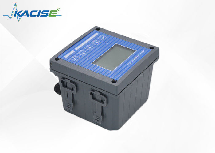 Medidor de CO2 infrarrojo POM con RS485 Rango de salida 0-5000ppm y consumo de energía de 3W para monitoreo de la calidad del agua
