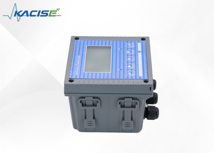 Sensor de agua de precisión CO2 POM con salida RS485 Funciona a una temperatura de 0-60.C