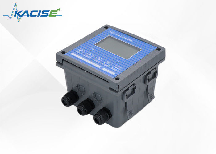 Medidor de CO2 de infrarrojo industrial con RS485 de salida de 0 a 5000 ppm y fuente de alimentación de 220 V para el monitoreo de la calidad del agua