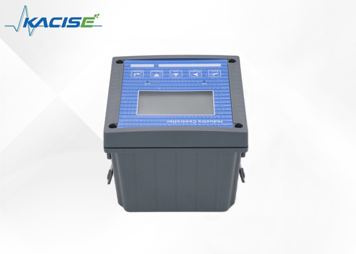 Sensor de agua de precisión Medidor de CO2 con rango de humedad 0-85%RH Consumo de energía 3W Salida de señal RS485
