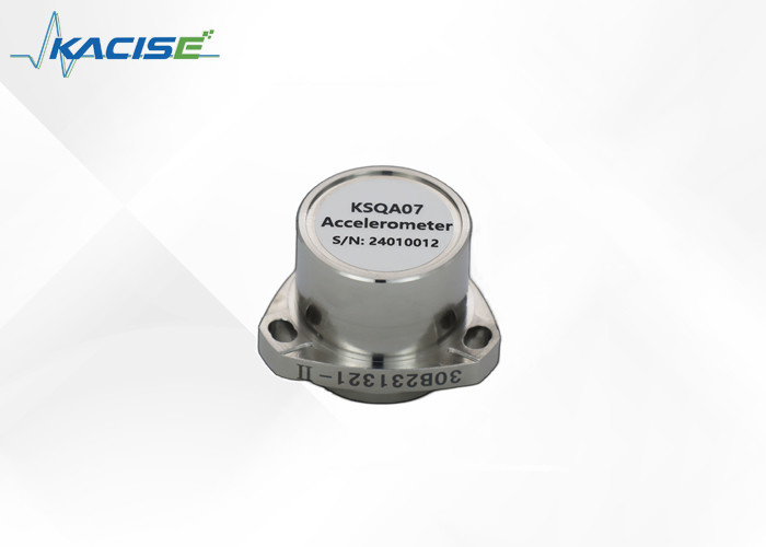 Sensor de aceleración de cuarzo de alta precisión para aeronaves con sesgo ≤ 5 mg de sesgo y repetibilidad compuesta ≤ 15 μG
