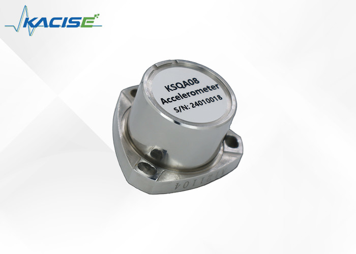 Sensor de acelerómetro de amplio rango de temperatura de -55.C a 80.C Resistencia a las vibraciones en funcionamiento de 15 g