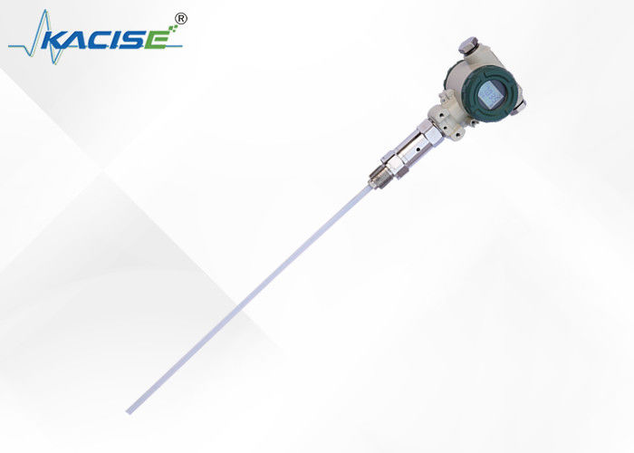 KCF6021-1-625mm 316 Medidor de nivel de fluidos de acero inoxidable con comunicación HART de 4-20mA y protección IP67