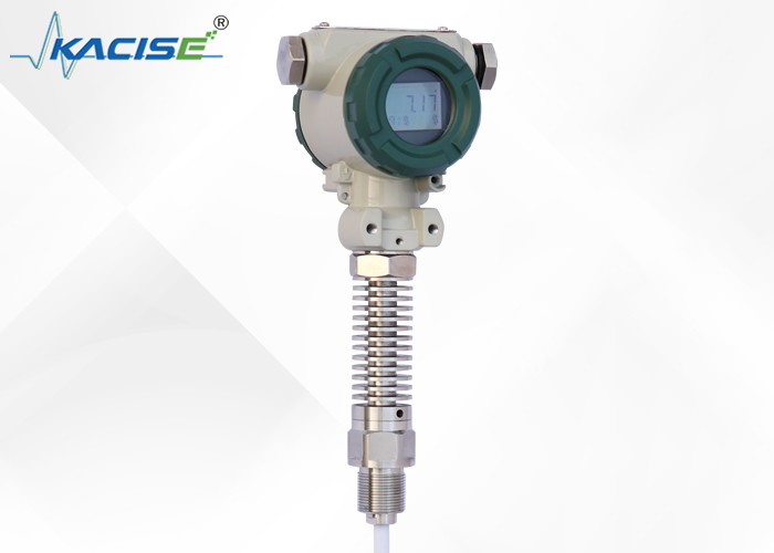 KCF6021-1-625mm Medidor de nivel de fluido de precisión con señal de salida de 4-20mA y temperatura de la sonda de -50 ~ 250 ° C