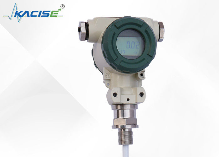 KCF6021-1-625mm 316 Medidor de nivel de fluidos de acero inoxidable con comunicación HART de 4-20mA y protección IP67