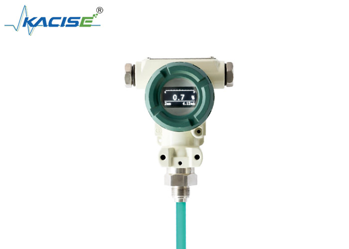 KCF6052-1-330mm medidor de nivel de fluido con señales de salida múltiples de largo alcance y amplio rango de suministro de energía
