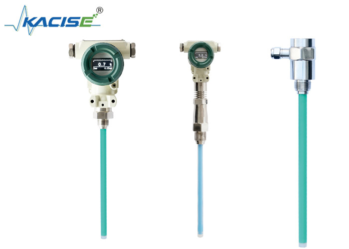 KCF6052-1-330mm medidor de nivel de fluido con señales de salida múltiples de largo alcance y amplio rango de suministro de energía