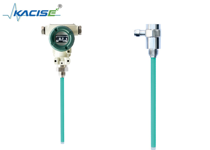 KCF6052-1-230mm IP67 medidor de nivel de fluido con fuente de alimentación 12-28VDC señal de salida suave de 4-20mA