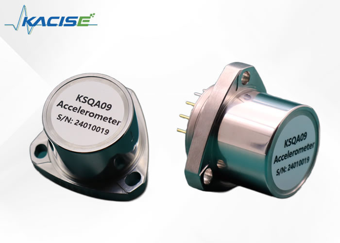 Sensor de acelerómetro de sensibilidad con un factor de escala de resistencia al choque de 100 g 0,9 ~ 1,3 mA/g
