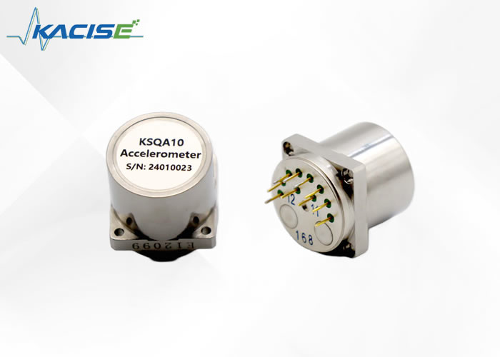 Sensor del acelerómetro detecta el pico de vibración en el seno,Bias ≤5mg,Temperatura de funcionamiento -45°C~+80°C