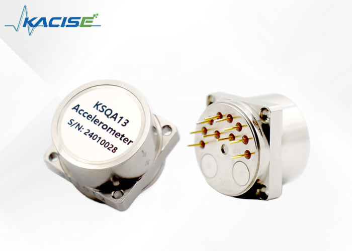 15 g Vibración 2,3-3,5 mA/g Acelerómetro analógico de choque para mediciones de precisión