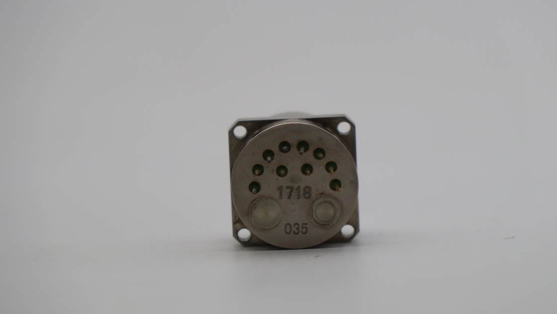 2.3 ~ 3.5mA/g Sensor de acelerómetro resistente a los golpes Temperatura -55°C+130°C Almacenamiento